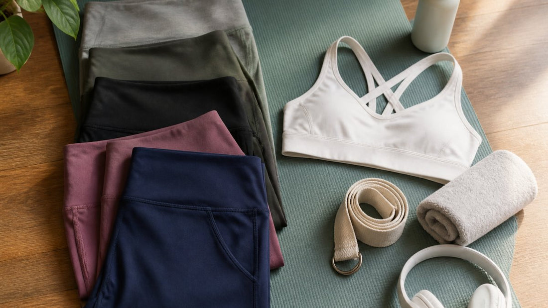 Best Leggings for Yoga and Errands: 2026 Picks