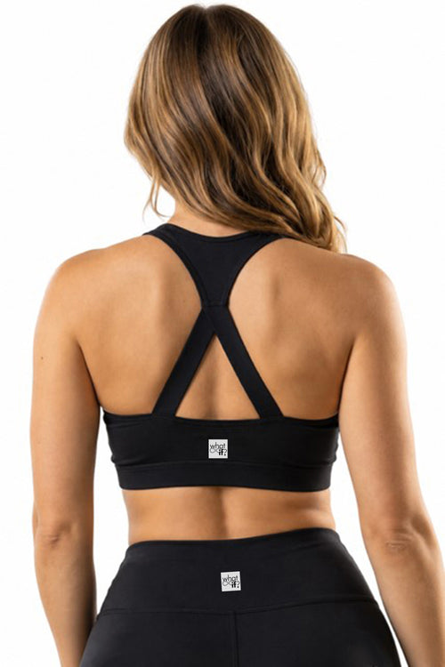 ELITE MEDIUM IMPACT SPORTS BRA