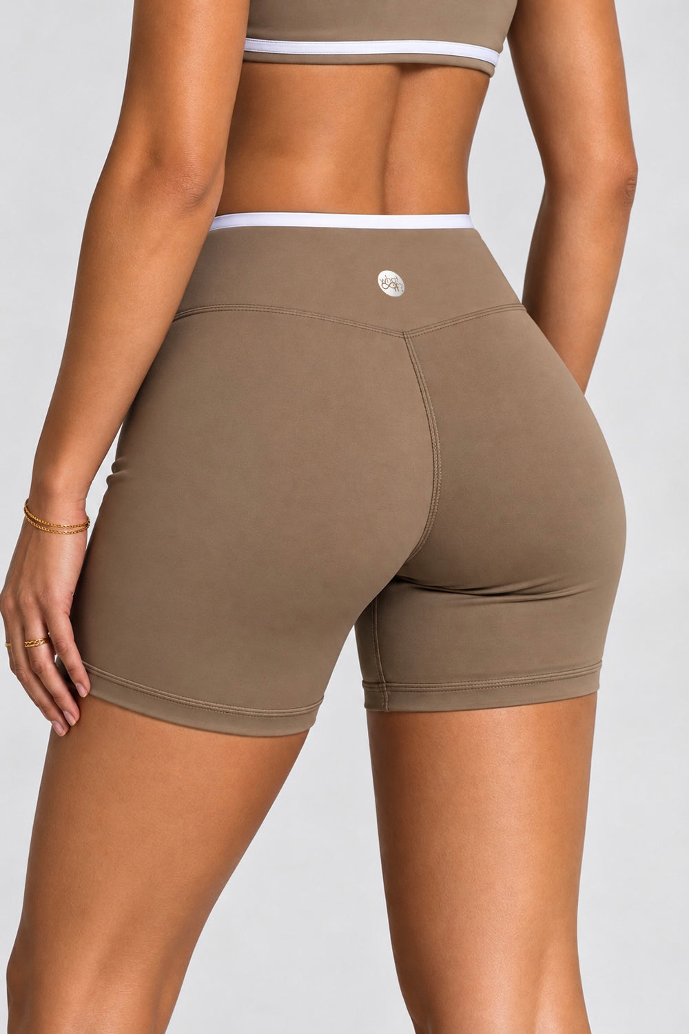 SCULPT V-WAIST PERFORMANCE SHORTS