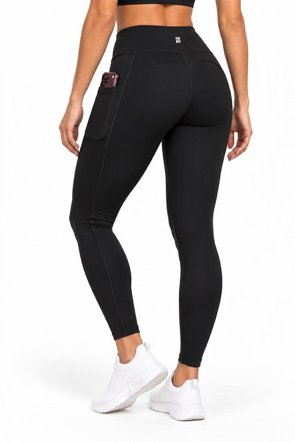 ELITE PERFORMANCE LEGGINGS