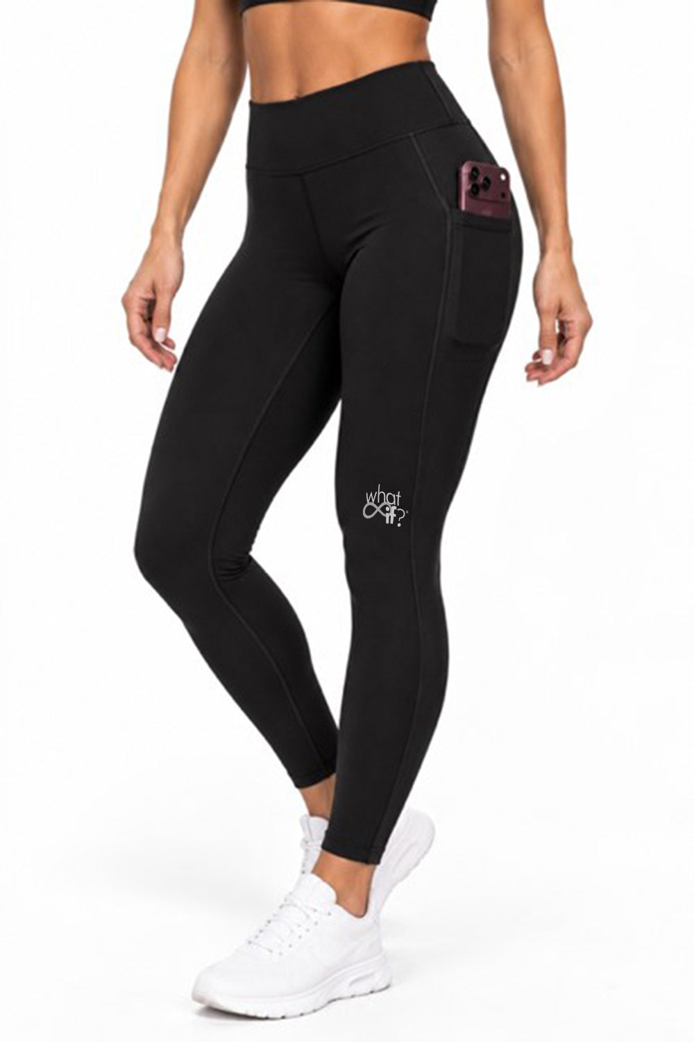 ELITE PERFORMANCE LEGGINGS