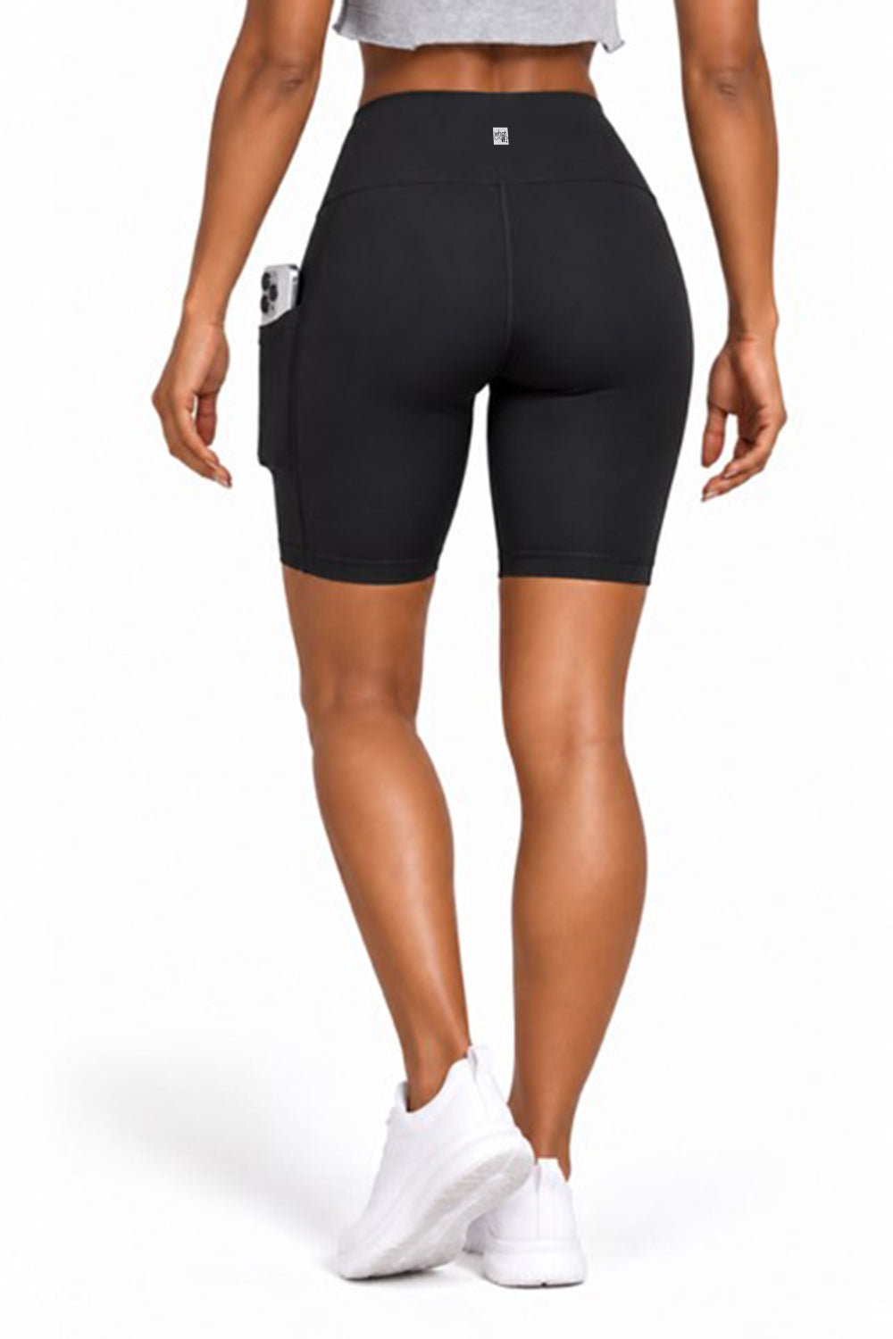 ELITE PERFORMANCE SHORTS