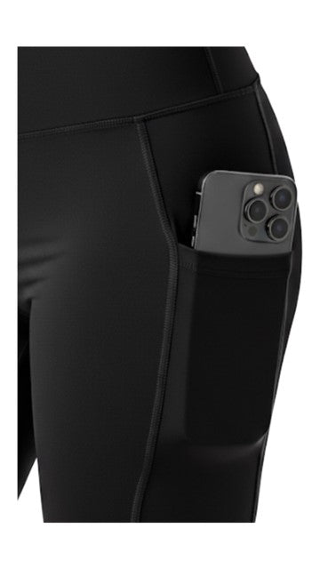 ELITE PERFORMANCE LEGGING SHORTS