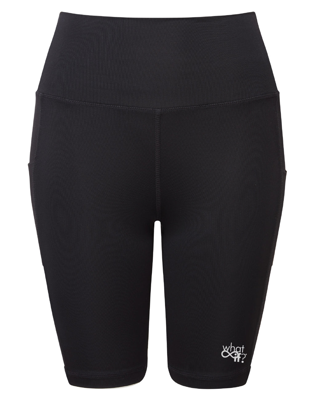 ELITE PERFORMANCE LEGGING SHORTS