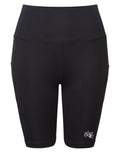 ELITE PERFORMANCE LEGGING SHORTS