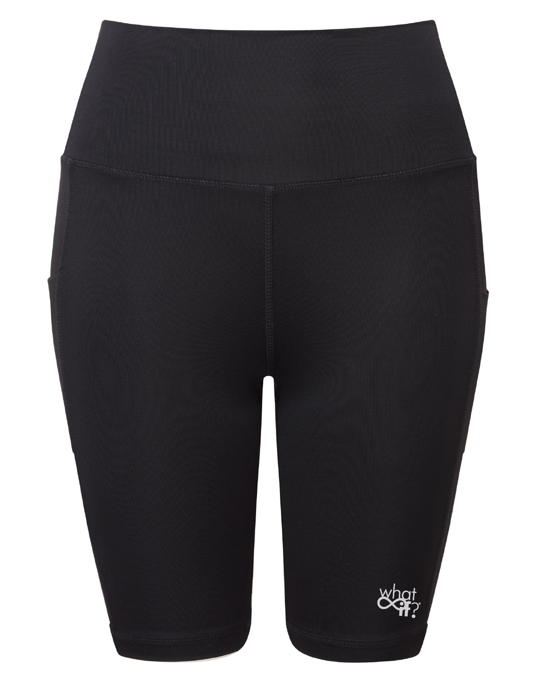 ELITE PERFORMANCE LEGGING SHORTS