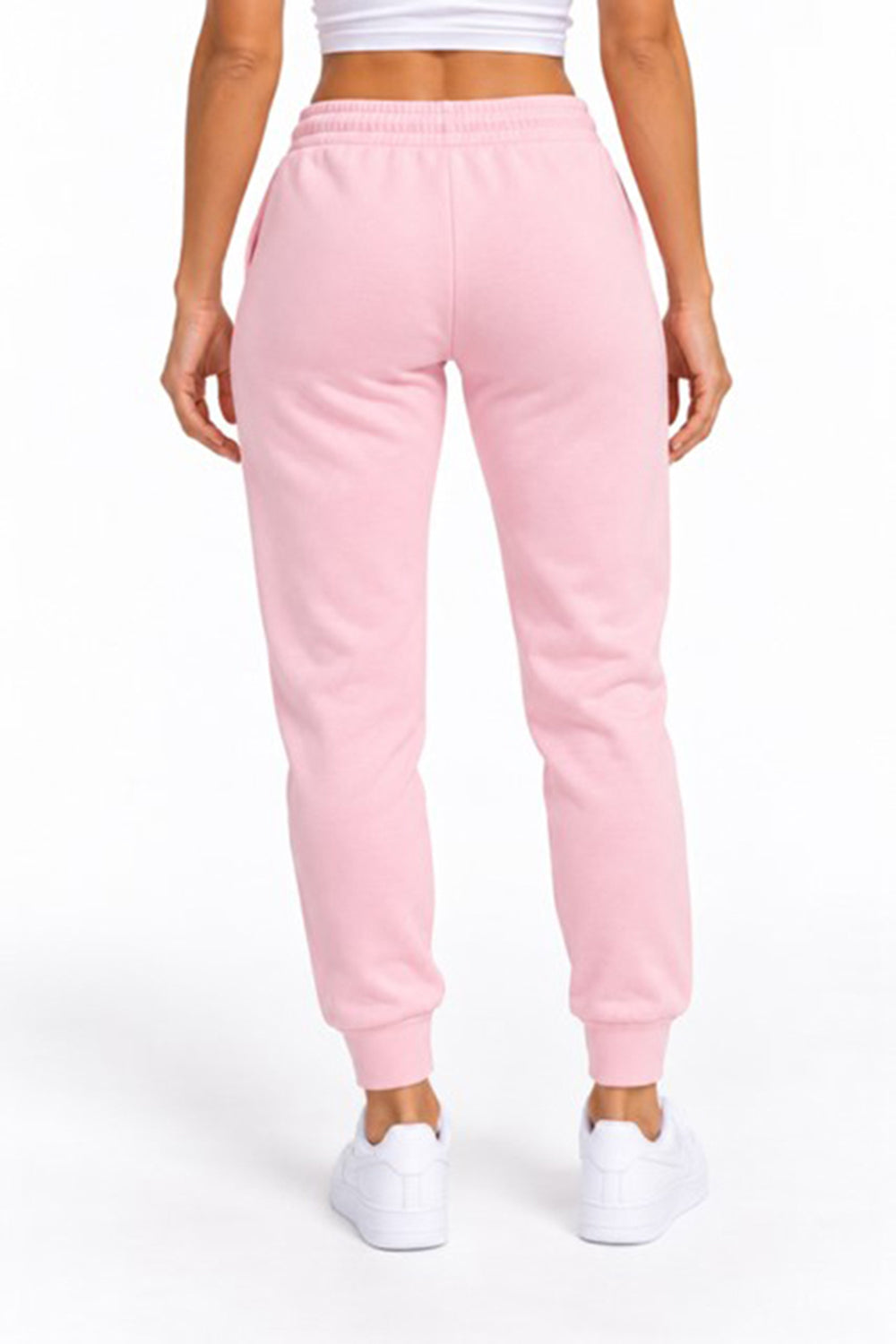 PREMIUM FITTED JOGGER