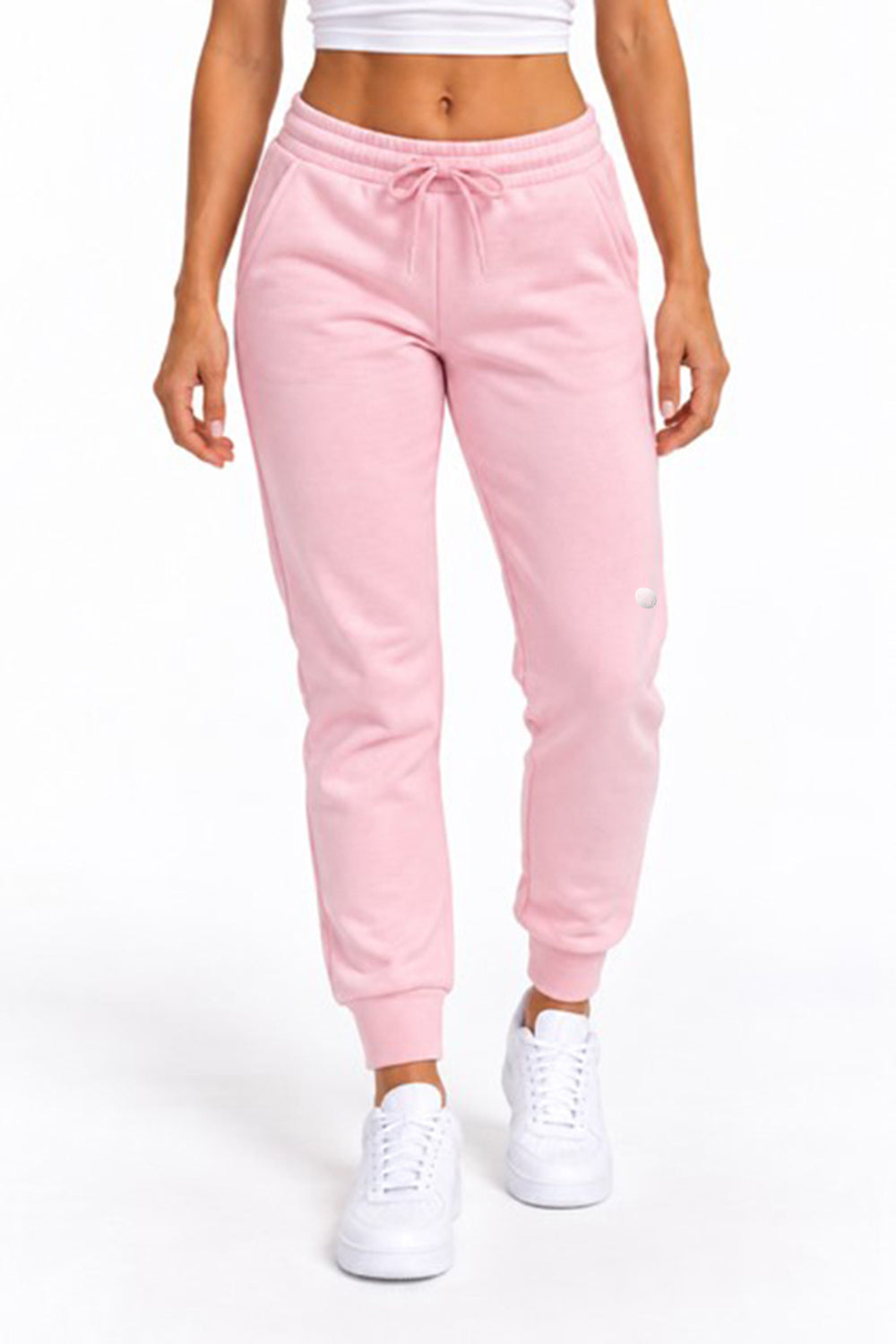 PREMIUM FITTED JOGGER