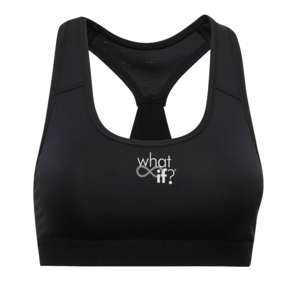 ELITE MEDIUM IMPACT SPORTS BRA