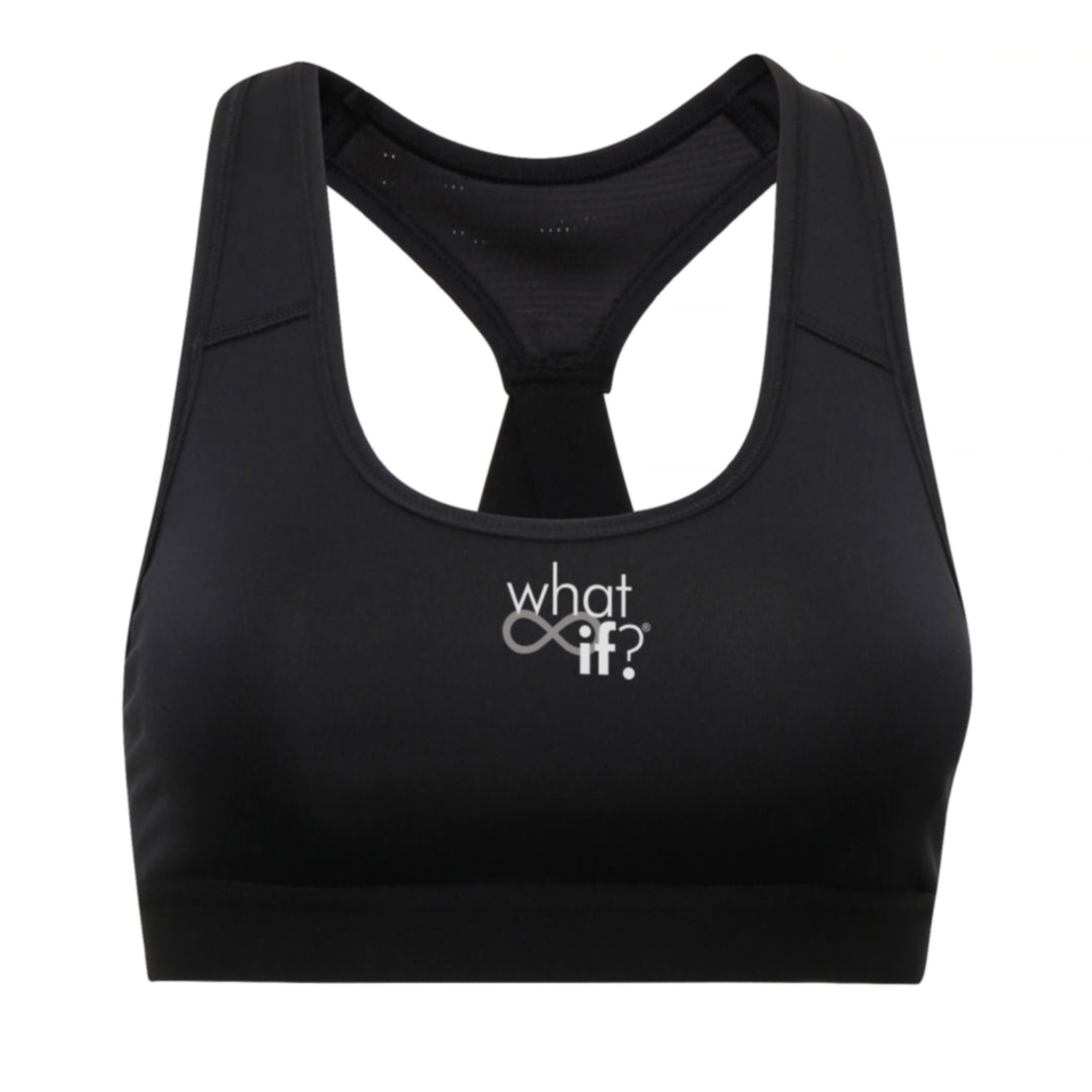 ELITE MEDIUM IMPACT SPORTS BRA