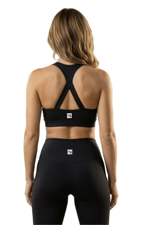 ELITE MEDIUM IMPACT SPORTS BRA